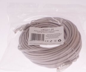 Libox LB0001-30 цена и информация | Кабели и провода | hansapost.ee