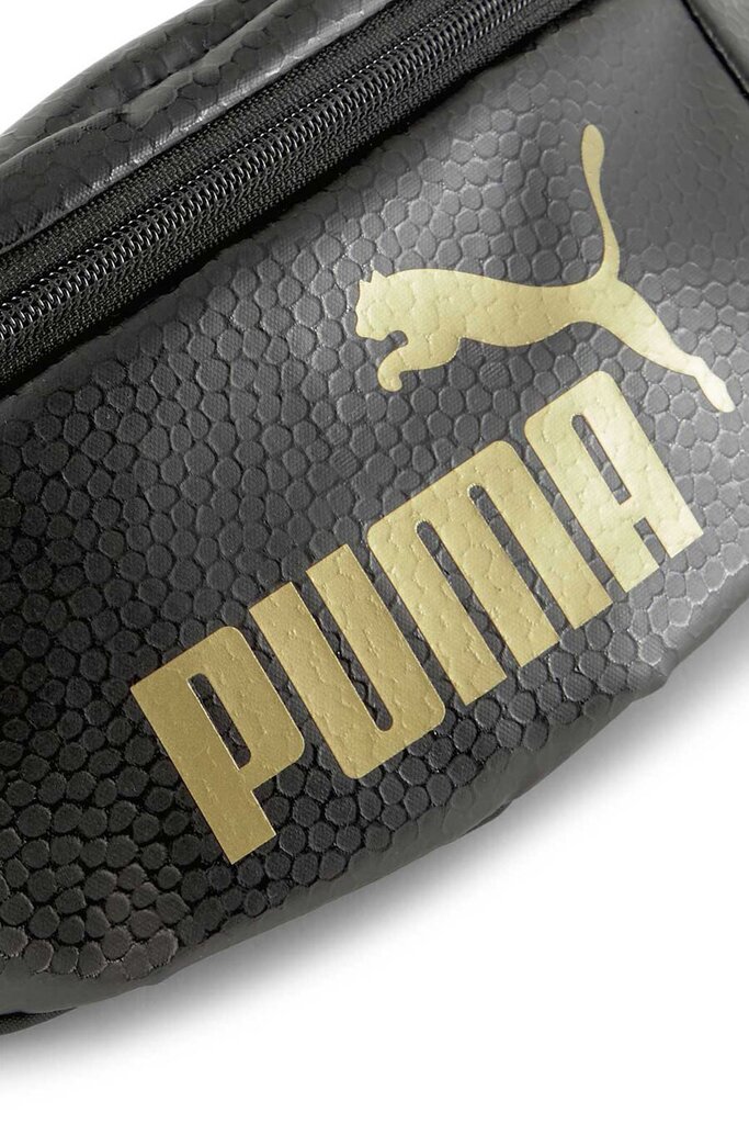 Vöökott Puma Core Up Waistbag, 1,5 l, must hind ja info | Spordikotid ja seljakotid | hansapost.ee