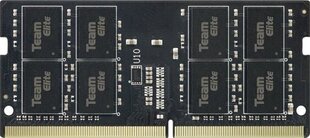 Team Group TED48G3200C22-S01 цена и информация | Объём памяти (RAM) | hansapost.ee