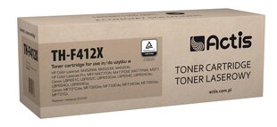 Actis TH-F412X hind ja info | Laserprinteri toonerid | hansapost.ee