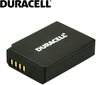 Duracell aku, analoog Canon LP-E10, 1020mAh hind ja info | Fotoaparaatide akud ja patareid | hansapost.ee