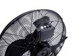 Ventilaator Jata VC3000, must hind ja info | Ventilaatorid | hansapost.ee