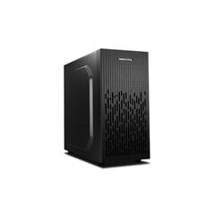 Deepcool DP-MATX-MATREXX30-SI hind ja info | Arvutikorpused | hansapost.ee