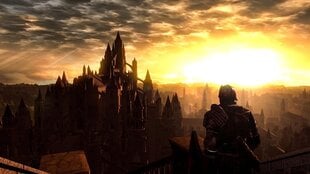 Dark Souls Remastered hind ja info | Konsooli- ja arvutimängud | hansapost.ee