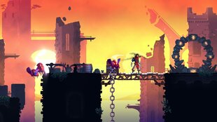 Dead Cells - Action Game of the Year (PS4) цена и информация | Компьютерные игры | hansapost.ee