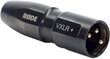 Audiopistik 3,5 mm Rode Microphones 23927, must цена и информация | USB adapterid ja jagajad | hansapost.ee