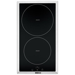 Integreeritav induktsiooniplaat Beko HDMI32400DTX price and information | Hobs | hansapost.ee