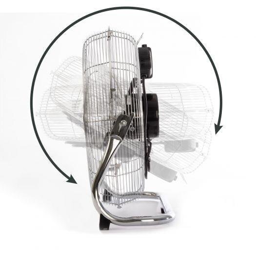 Ventilaator, Clatronic vl 3731 hind ja info | Ventilaatorid | hansapost.ee