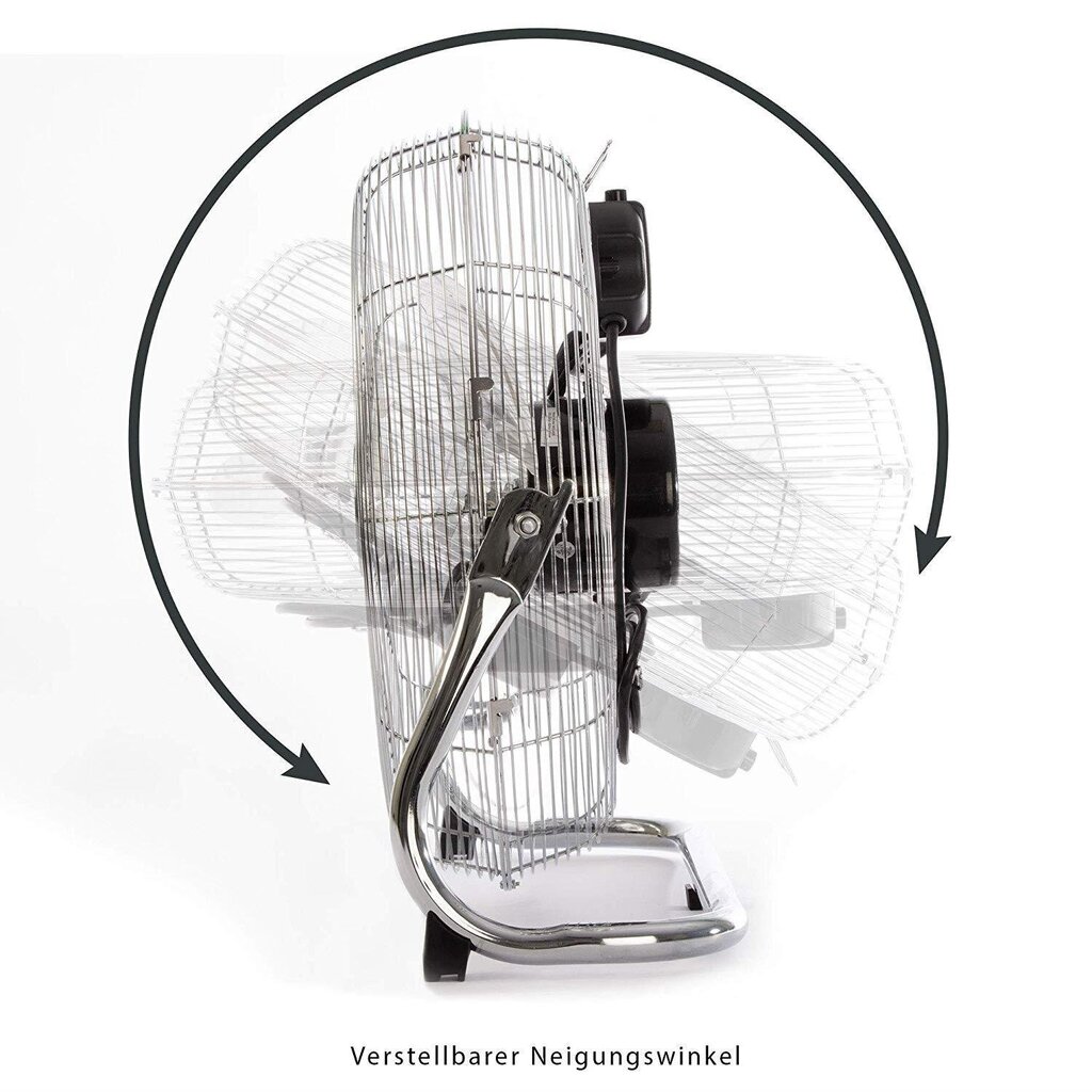 Ventilaator, Clatronic vl 3730 цена и информация | Ventilaatorid | hansapost.ee
