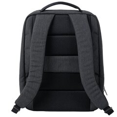 Xiaomi Mi City Backpack 2, 15.6'' (~39 cm) price and information | Laptop bags | hansapost.ee