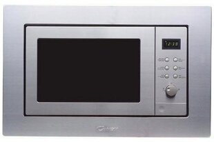 Микроволновая печь с грилем Candy MIC201EX  750W 20 л цена и информация | Микроволновые печи | hansapost.ee