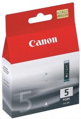 Canon 0628B001 цена и информация | Картриджи для струйных принтеров | hansapost.ee