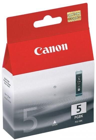 Canon 0628B001 цена и информация | Tindiprinteri kassetid | hansapost.ee