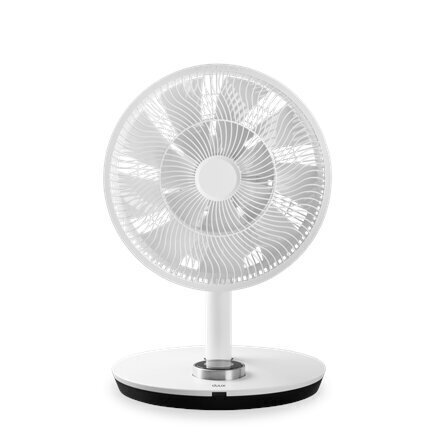 Põrandaventilaator akuga Duux Whisper Flex DXCF13 hind ja info | Ventilaatorid | hansapost.ee