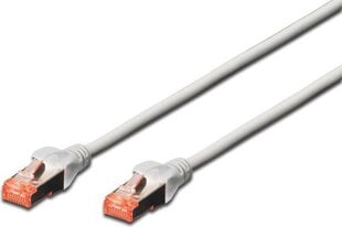 Digitus DK-1644-250, RJ45, 25 m цена и информация | Кабели и провода | hansapost.ee