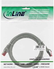 InLine 76150 цена и информация | Кабели и провода | hansapost.ee