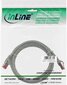 InLine 76150 hind ja info | Juhtmed ja kaablid | hansapost.ee