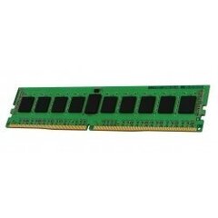 Kingston DDR4 2666Mhz 32GB hind ja info | Operatiivmälu | hansapost.ee