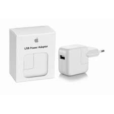 Адаптер питания Apple USB 12 Вт (MD836ZM/A) цена и информация | Адаптеры и USB-hub | hansapost.ee