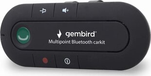 Gembird BTCC-03 hind ja info | Lisatarvikud mobiiltelefonidele | hansapost.ee