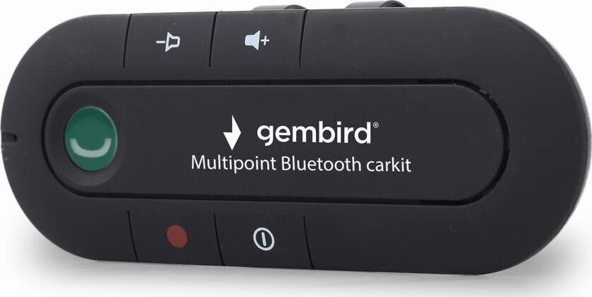 Gembird BTCC-03 цена и информация | Lisatarvikud mobiiltelefonidele | hansapost.ee