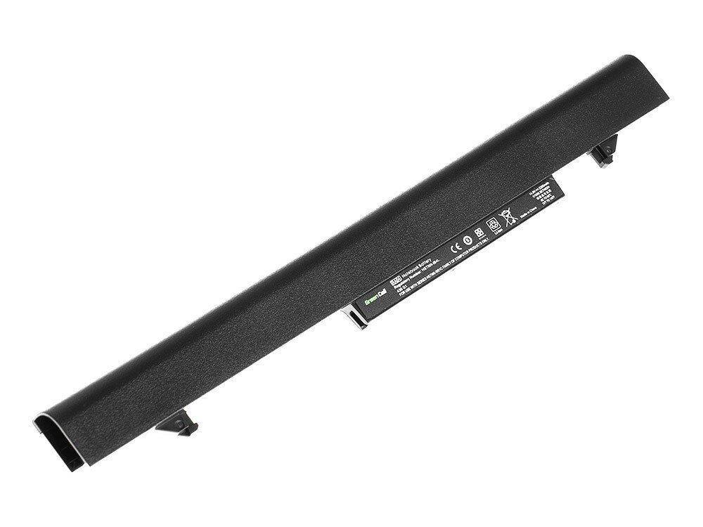 Sülearvuti aku Green Cell Laptop Battery for HP ProBook 430 G1 G2 14.8V hind ja info | Sülearvuti akud | hansapost.ee