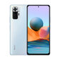 Xiaomi Redmi Note 10 Pro Dual SIM 6/128GB,MZB08KYEU Glacier Blue hind ja info | Telefonid | hansapost.ee