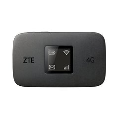 4G + модем ZTE MF971R цена и информация | Маршрутизаторы (роутеры) | hansapost.ee