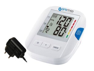 Аппарат для измерения кровяного давления Hi-Tech medical oro-N4 цена и информация | Тонометры | hansapost.ee