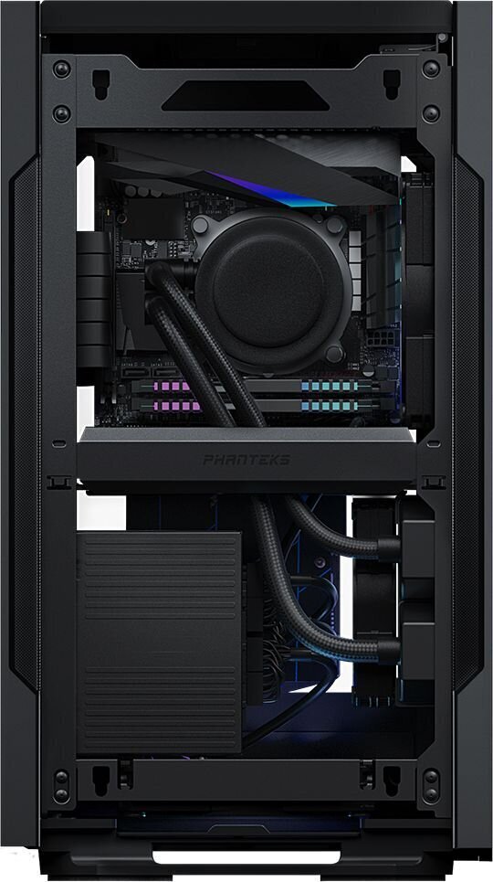 Phanteks Evolv Shift 2 hind ja info | Arvutikorpused | hansapost.ee