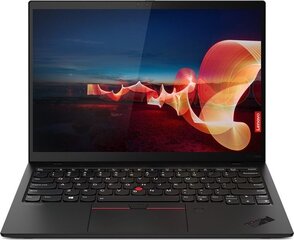 Lenovo ThinkPad X1 Nano G1 (20UN002VPB) price and information | Laptops | hansapost.ee