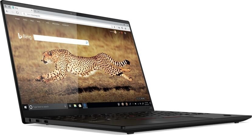 Lenovo ThinkPad X1 Nano G1 (20UN002VPB) price and information | Sülearvutid | hansapost.ee