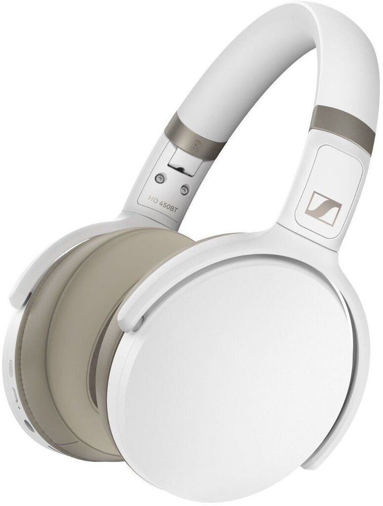 Sennheiser HD 450BT hind ja info | Kõrvaklapid | hansapost.ee