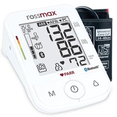 Rossmax X5 BT цена и информация | Rossmax Красота, здоровье | hansapost.ee