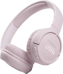 JBL Tune 510BT JBLT510BTROSEU hind ja info | JBL Heli- ja videoseadmed, klaviatuurid ja hiired | hansapost.ee