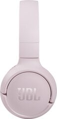 JBL Tune 510 BT T510BTPINK цена и информация | Наушники | hansapost.ee