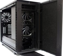 Fractal Design FD-C-DEF7A-11 цена и информация | Корпуса | hansapost.ee