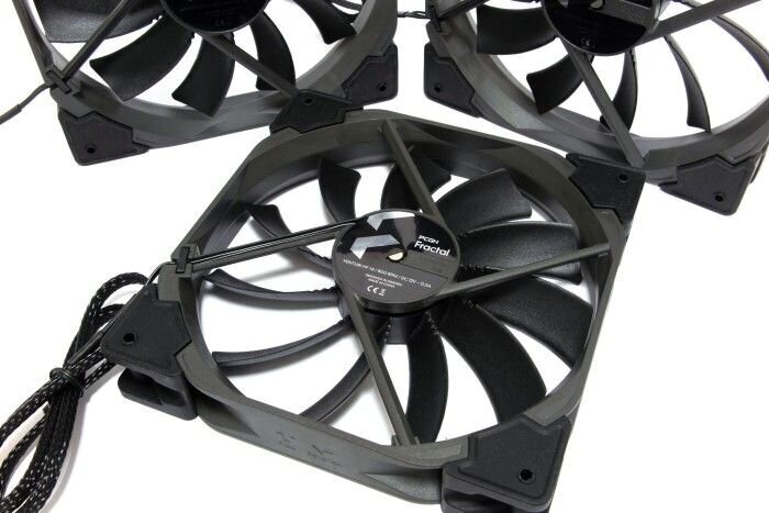 Fractal Design FD-C-DEF7A-11 цена и информация | Arvutikorpused | hansapost.ee