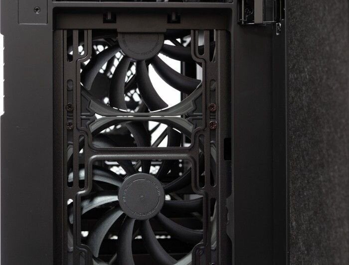 Fractal Design FD-C-DEF7A-11 цена и информация | Arvutikorpused | hansapost.ee