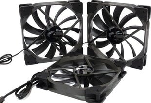 Fractal Design FD-C-DEF7A-11 hind ja info | Arvutikorpused | hansapost.ee