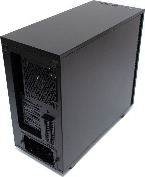 Fractal Design FD-C-DEF7A-11 цена и информация | Arvutikorpused | hansapost.ee