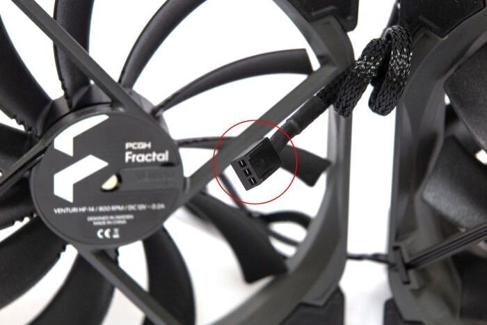 Fractal Design FD-C-DEF7A-11 цена и информация | Arvutikorpused | hansapost.ee