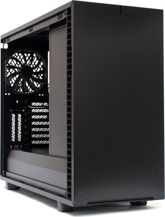 Fractal Design FD-C-DEF7A-11 цена и информация | Arvutikorpused | hansapost.ee