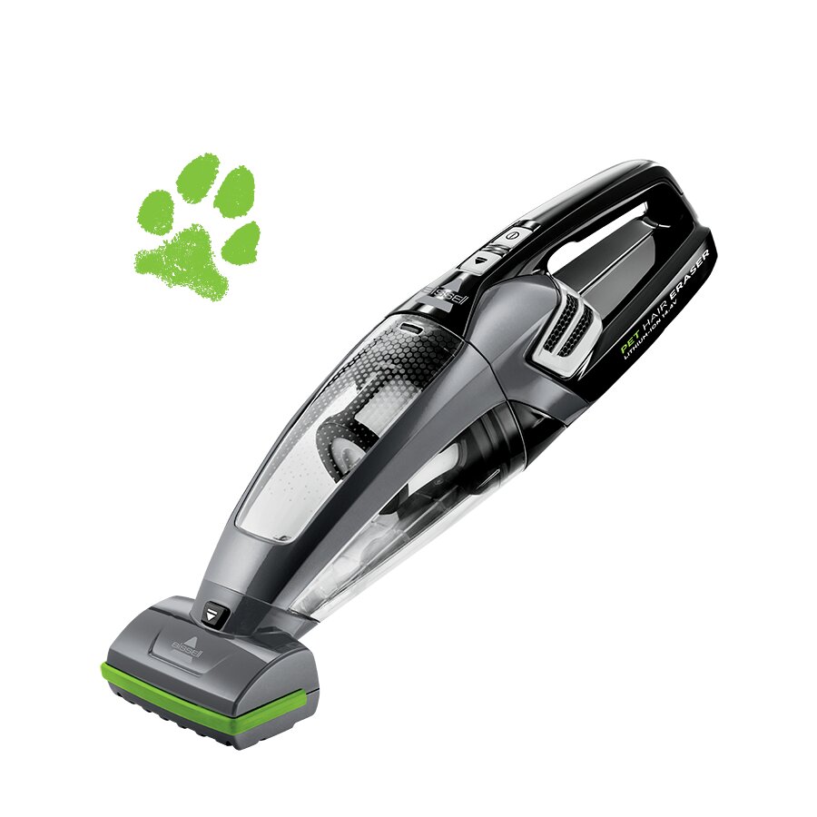 Bissell Pet Hair Eraser ION 14.4V 2278N цена и информация | Tolmuimejad | hansapost.ee