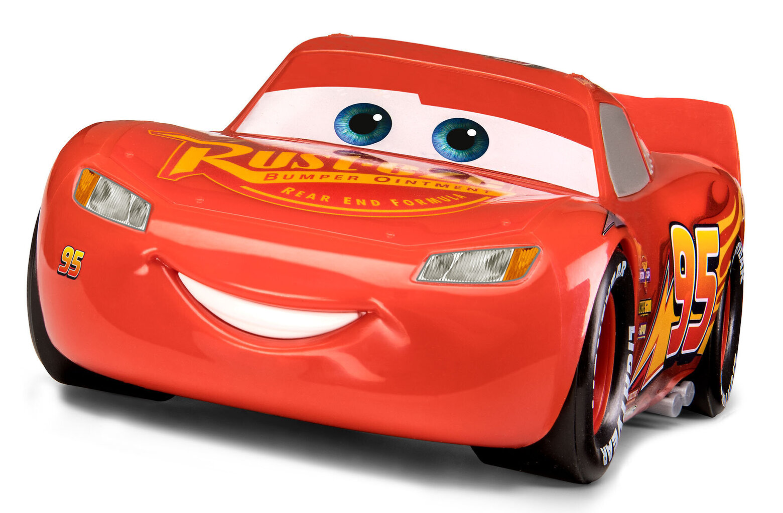 REVELL Lightning McQueen, 07813 hind ja info | Mänguasjad poistele | hansapost.ee