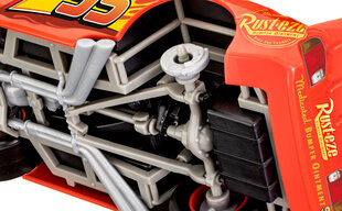 Revell - Lightning McQueen (easy-click), 1/24, 07813 подарочный набор цена и информация | Игрушки для мальчиков | hansapost.ee