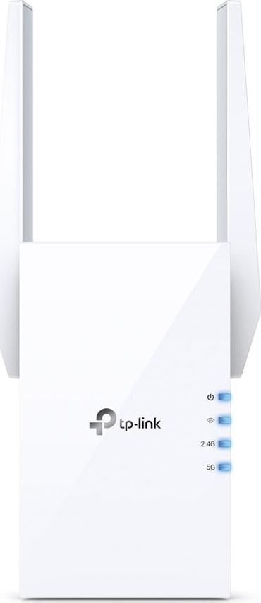 TP-Link RE605X hind ja info | Signaalivõimendid | hansapost.ee