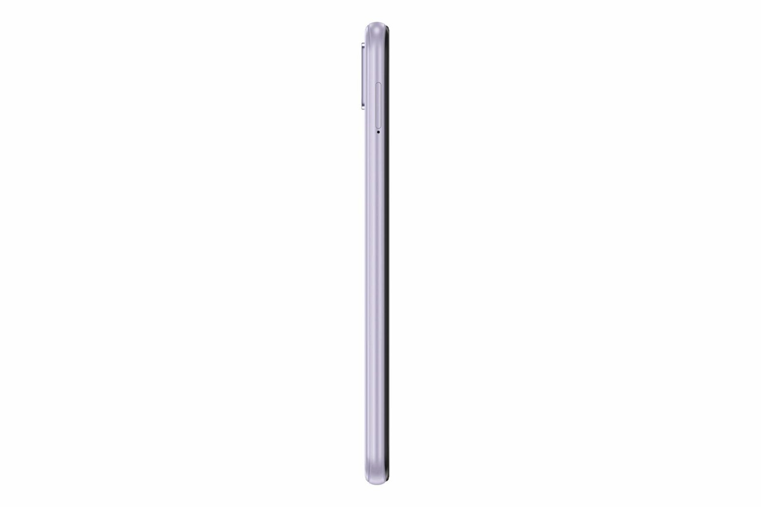 Samsung Galaxy A22 5G Dual-Sim 4/64GB Light Violet SM-A226BLVU hind ja info | Telefonid | hansapost.ee