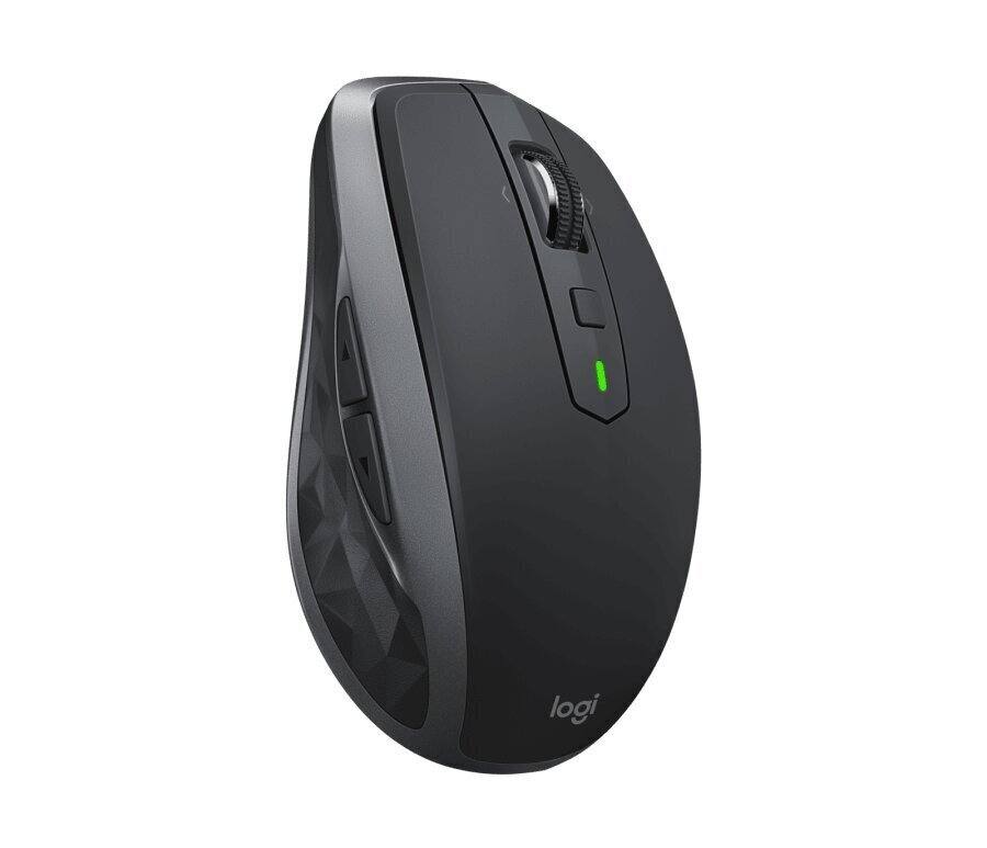 Logitech MX Anywhere 2S, hall цена и информация | Arvutihiired | hansapost.ee