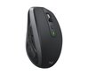 Logitech MX Anywhere 2S, hall hind ja info | Arvutihiired | hansapost.ee